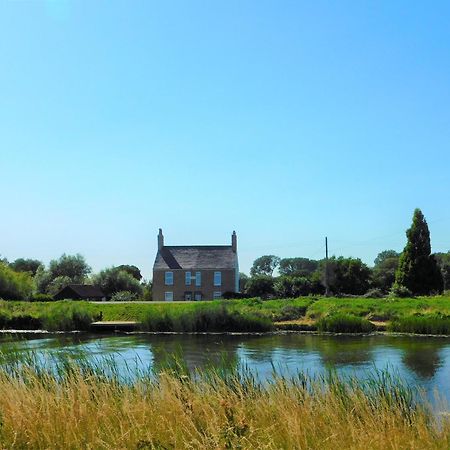 Greenbank Cottage Hilgay Exteriér fotografie