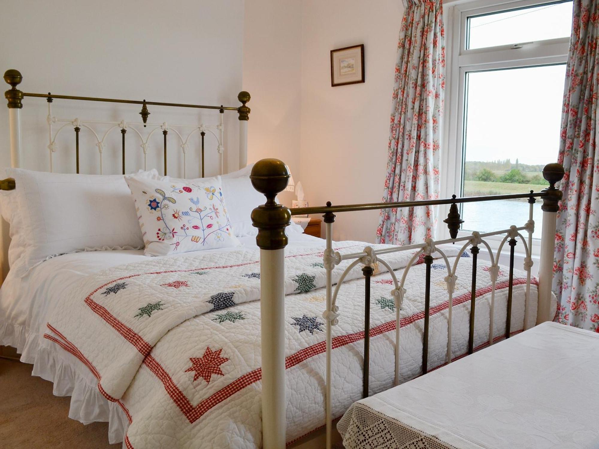 Greenbank Cottage Hilgay Exteriér fotografie